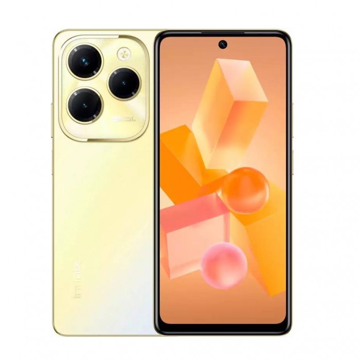 Infinix Hot 40 Pro X6837 8/256GB Horizon Gold