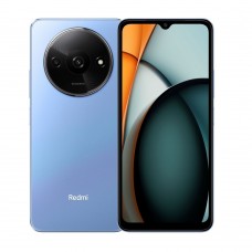 Xiaomi Redmi A3 4/128GB Star Blue UA