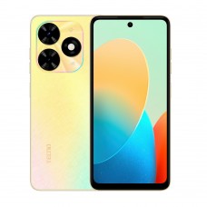 Tecno Spark Go 2024 (BG6) 3/64GB Alpenglow Gold (4894947018077)