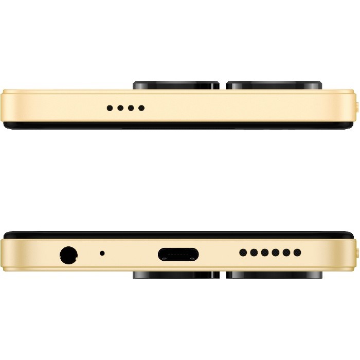 Tecno Spark Go 2024 (BG6) 3/64GB Alpenglow Gold (4894947018077)