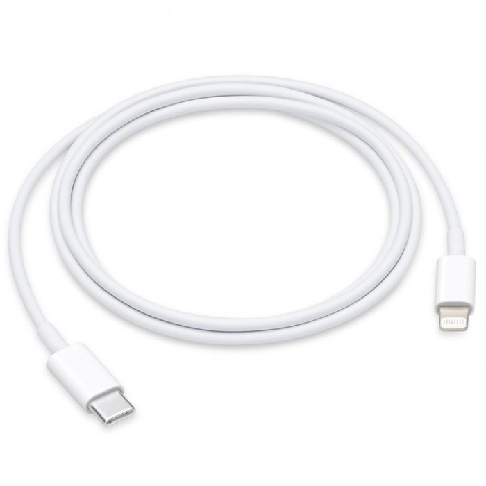 Apple Foxconn Type-C для Lightning Cable (No Box)