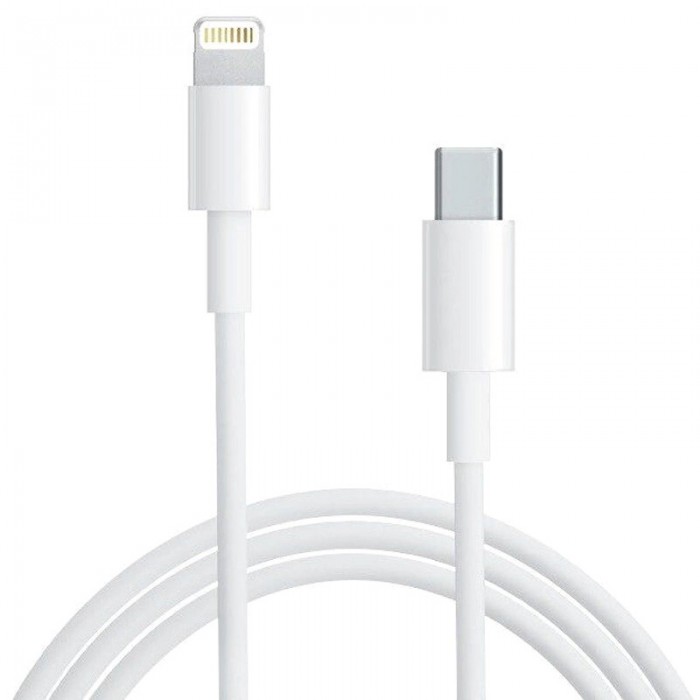 Apple Foxconn Type-C для Lightning Cable (No Box)