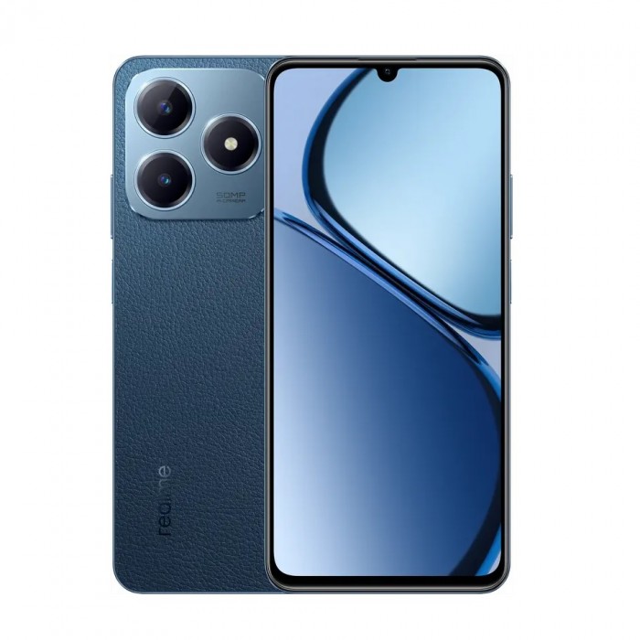 Realme C63 8/256GB NFC Blue