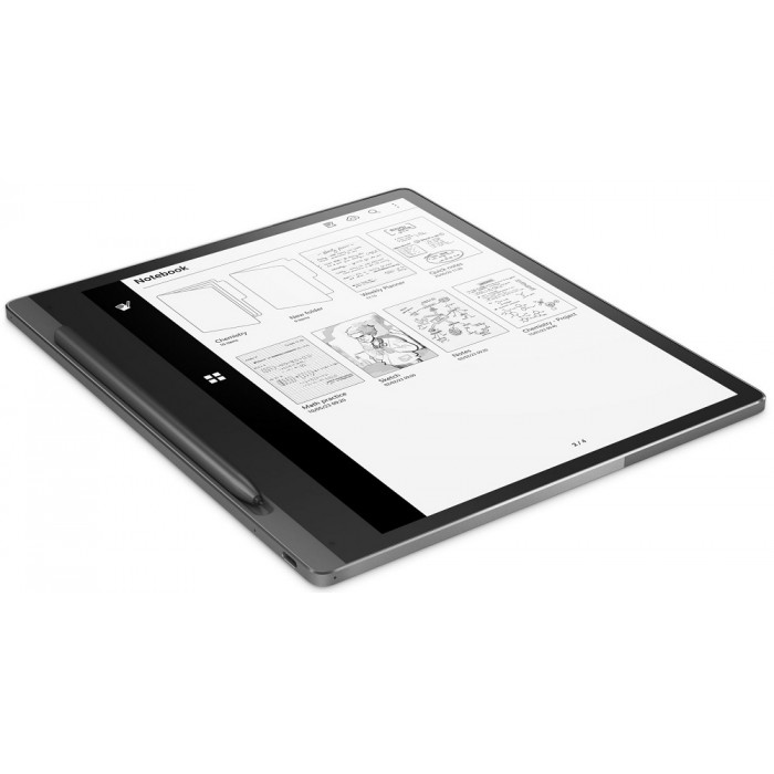 Электронная книга Lenovo Smart Paper SP101FU (ZAC00014UA)