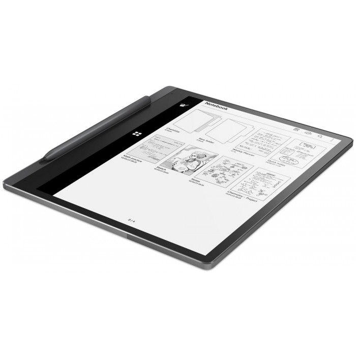 Электронная книга Lenovo Smart Paper SP101FU (ZAC00014UA)