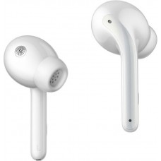 Бездротові навушники Xiaomi Buds 3 White (BHR5526GL)