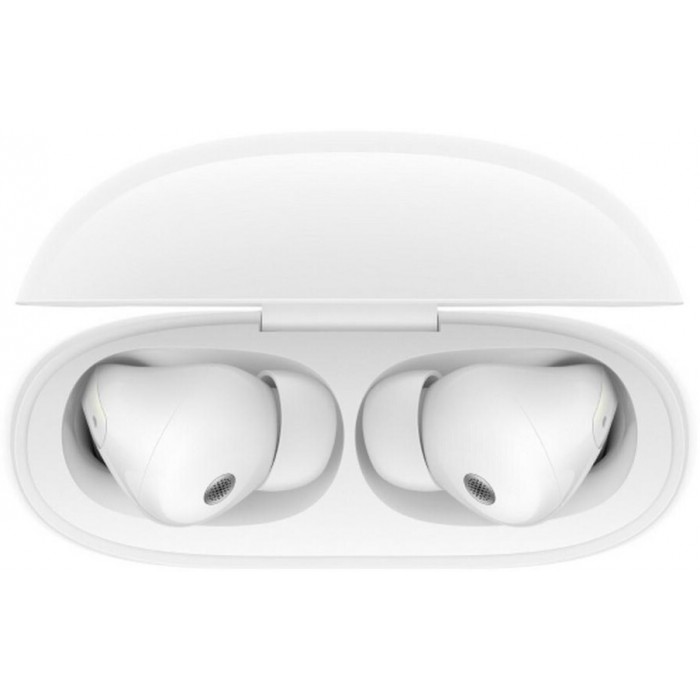 Бездротові навушники Xiaomi Buds 3 White (BHR5526GL)