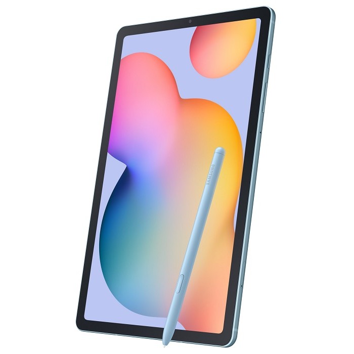 Планшет Samsung Galaxy Tab S6 Lite P619 10.4 LTE 4/64GB (SM-P619NZBASEK) Blue