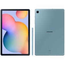 Планшет Samsung Galaxy Tab S6 Lite P613 10.4 Wi-Fi 4/64GB (SM-P613NZBASEK) Blue