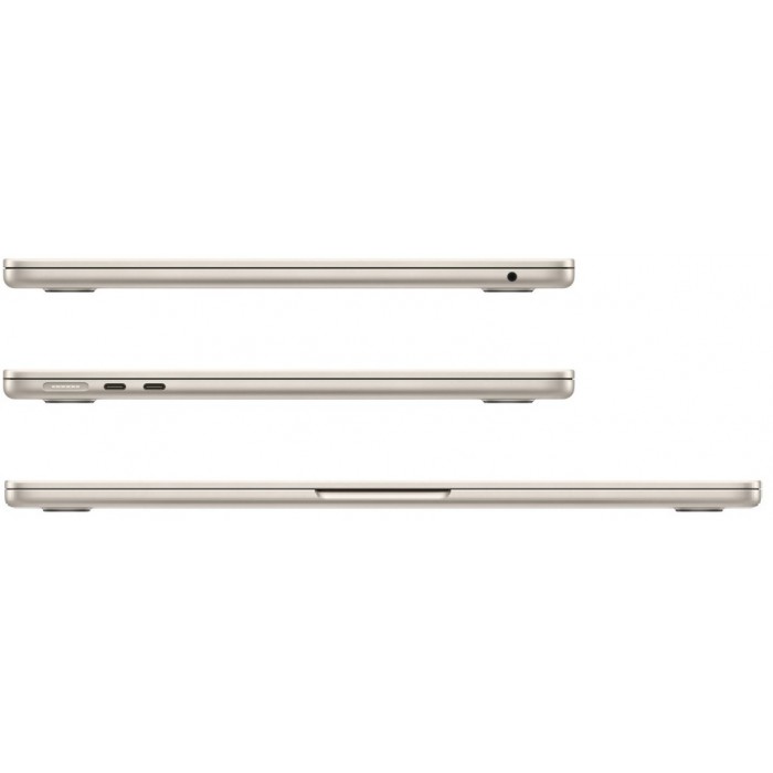 Ноутбук Apple MacBook Air 13" M2 512GB Starlight 2022 (MLY23) CPO