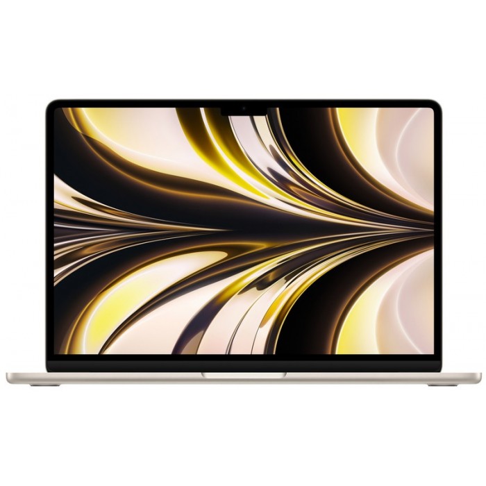 Ноутбук Apple MacBook Air 13" M2 512GB Starlight 2022 (MLY23) CPO