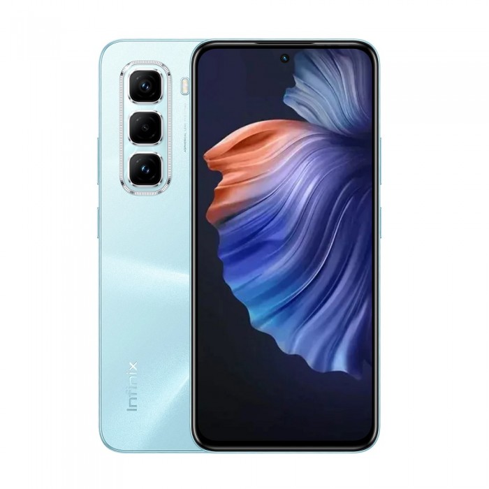 Infinix Hot 50 Pro X6881 8/256GB Glacier Blue