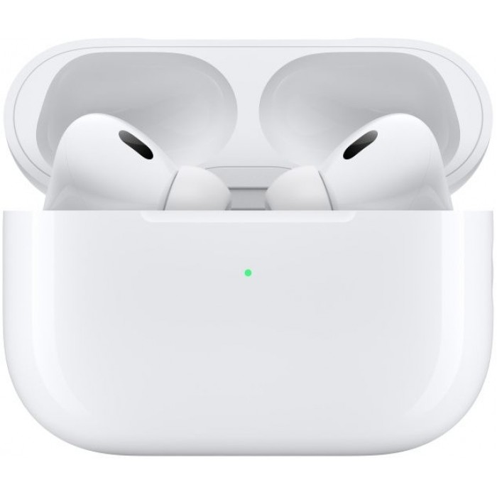 Apple AirPods Pro 2nd Gen з MagSafe Charging Case USB-C (MTJV3TY/A)