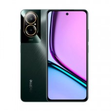 Realme C67 6/128GB NFC Black Rock