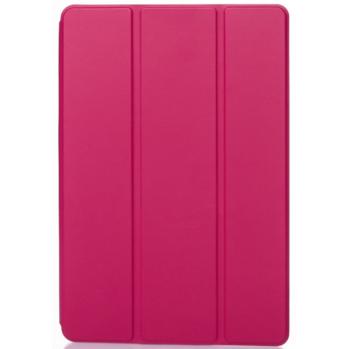 Чохол SmartCover для планшета Samsung Galaxy Tab S6 Lite Crimson