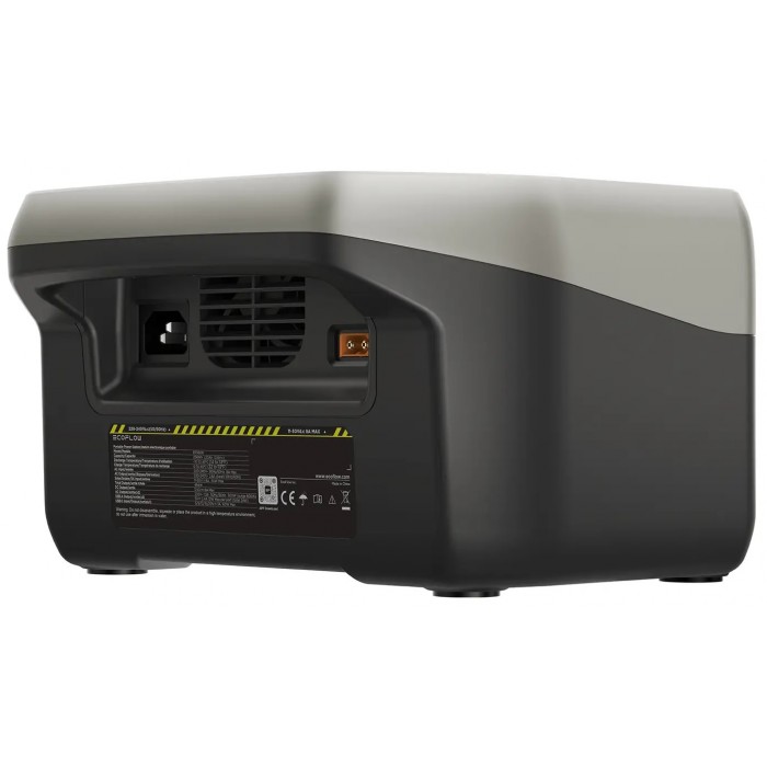 Зарядная станция EcoFlow River 2 300W 256 Wh