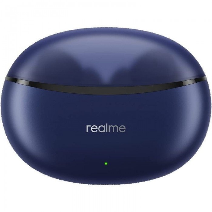 Беспроводные наушники Realme Buds Air 3 Neo (RMA2113) Starry Blue