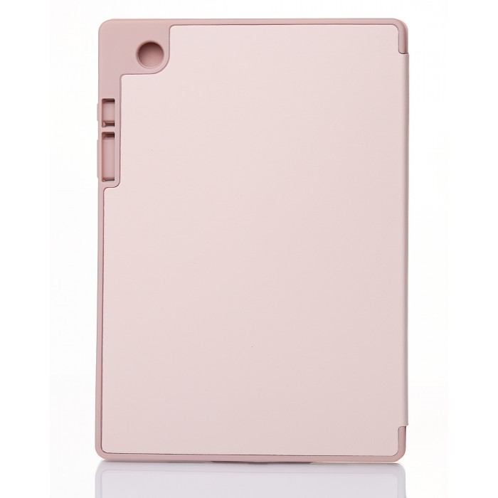 Чохол SmartCover для планшета Samsung Galaxy Tab A8 10.5 (2021) Powder