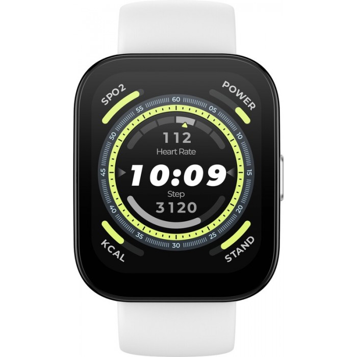 Смарт-годинник Amazfit Bip 5 Cream White