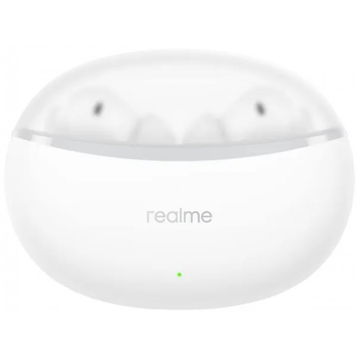 Беспроводные наушники Realme Buds Air 3 Neo (RMA2113) Galaxy White