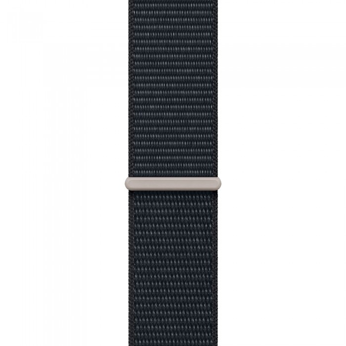 Apple Watch Series 9 GPS 41mm Midnight Aluminium with Midnight Sport Loop (MR8Y3)