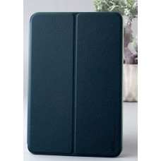 Чохол Premium Leather для планшета Apple iPad Pro 11 (2021/2022) Dark Green (HTL-11)