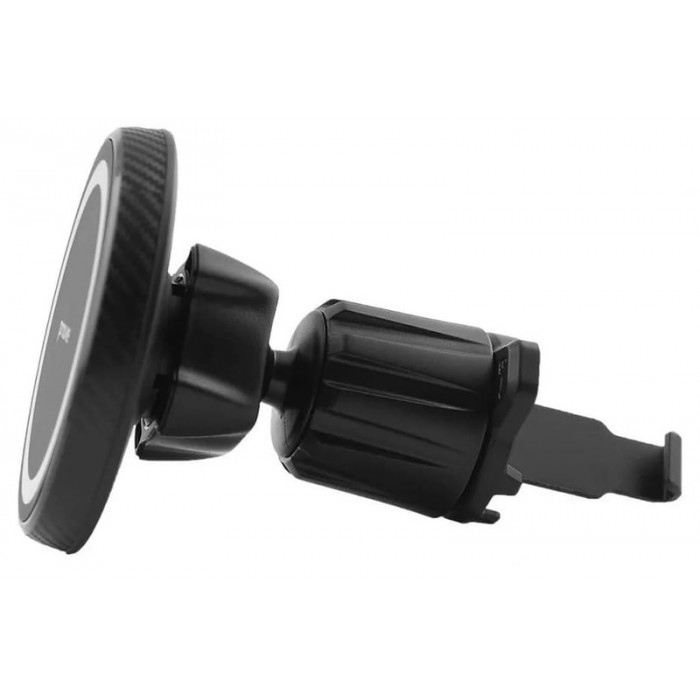 Автодержатель Proove Carbon Magnetic Air Outlet Car Mount Black