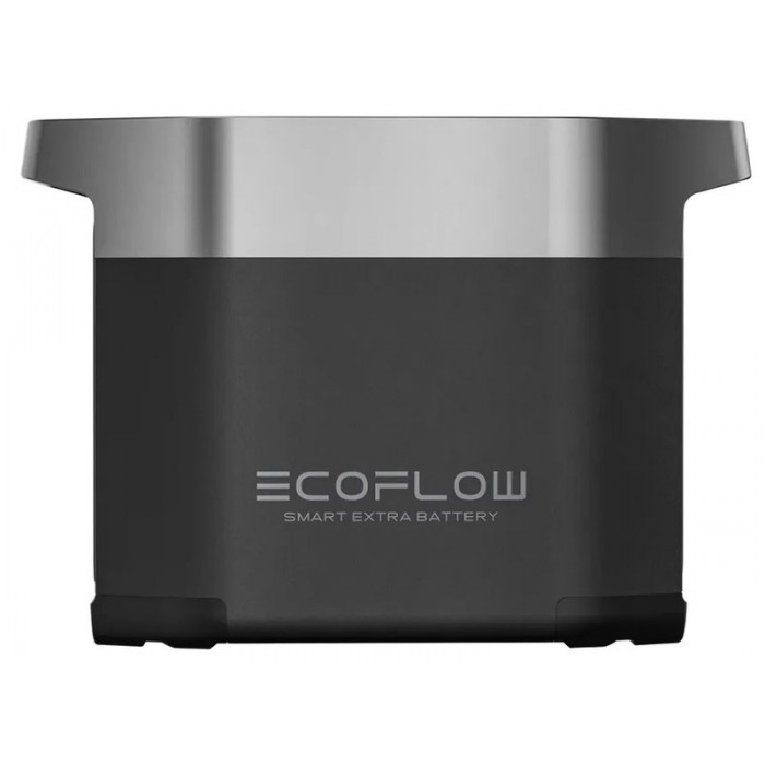 Дополнительная батарея EcoFLow Delta 2 Extra Battery