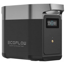 Дополнительная батарея EcoFLow Delta 2 Extra Battery