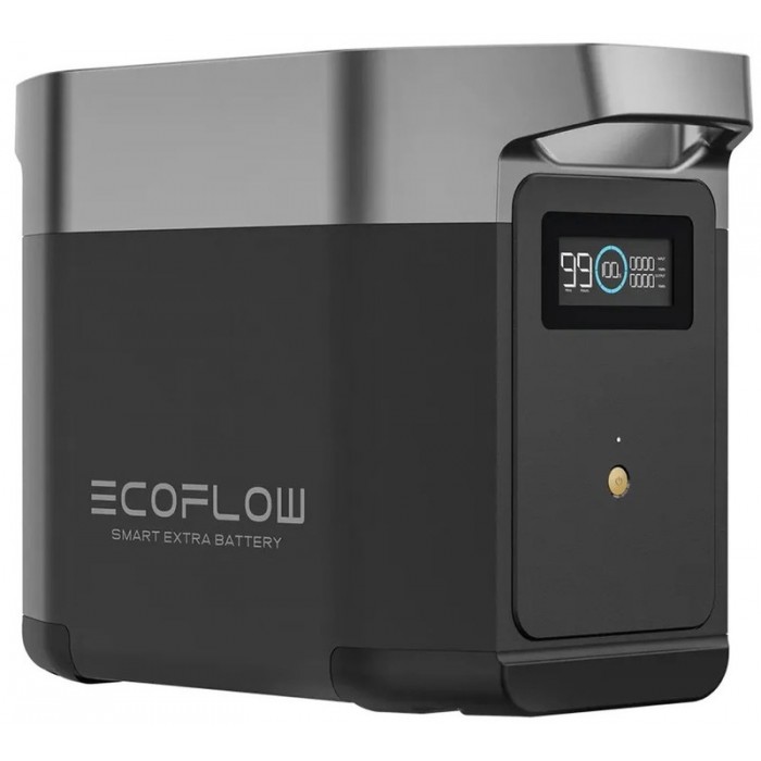 Дополнительная батарея EcoFLow Delta 2 Extra Battery