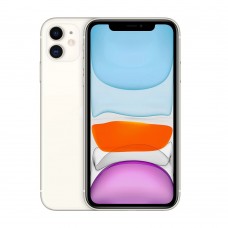 Apple iPhone 11 128GB White Витринный образец