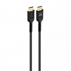 Кабель Proove PlayBack HDMI to HDMI 2м Black