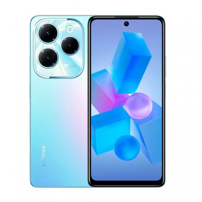 Infinix Hot 40 X6836 8/256GB Palm Blue