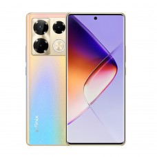 Infinix Note 40 Pro X6850 8/256GB Titan Gold