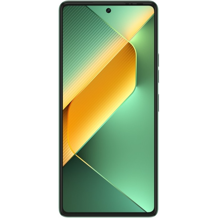 Tecno Pova 6 (LI7) 12/256GB Comet Green (4894947019081)