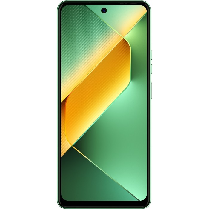 Tecno Pova 6 Neo (LI6) 8/128GB Comet Green (4894947021039)