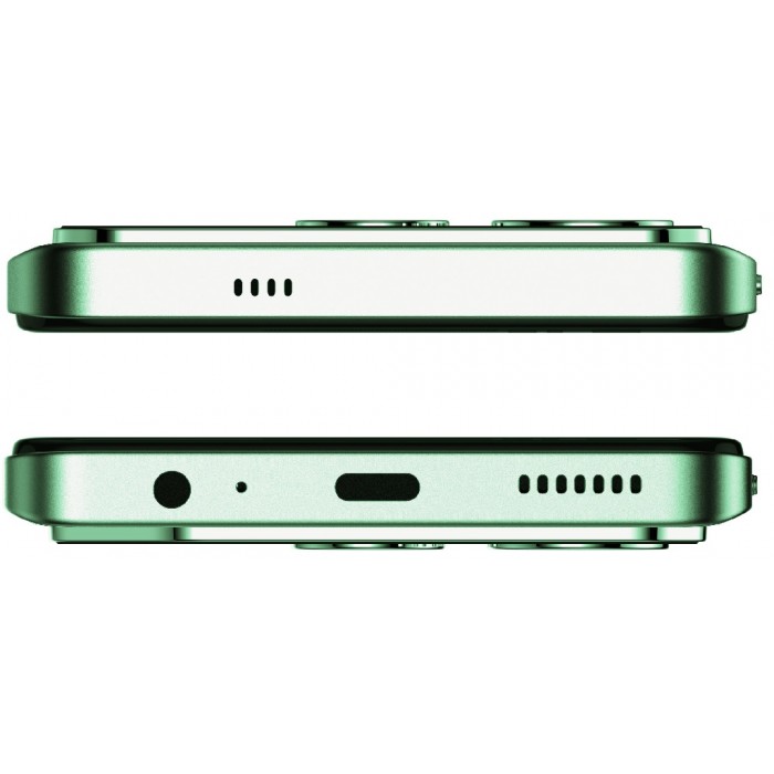 Tecno Pova 6 Neo (LI6) 8/128GB Comet Green (4894947021039)