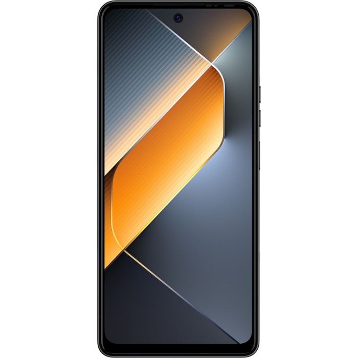 Tecno Pova 6 Neo (LI6) 8/128GB Speed Black (4894947021015)