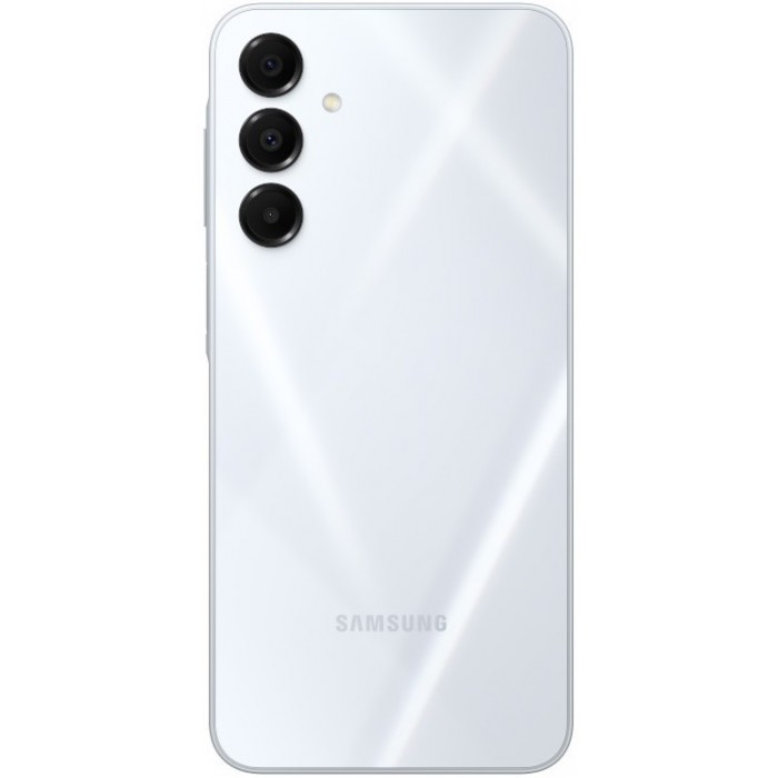 Samsung Galaxy A16 4/128GB Grey (SM-A165FZABEUC)