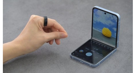 Samsung ділиться власним розпакуванням Galaxy Ring, через кілька місяців після його запуску