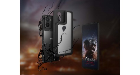 HMD Fusion отримає розумний костюм Venom, але ви не зможете його купити